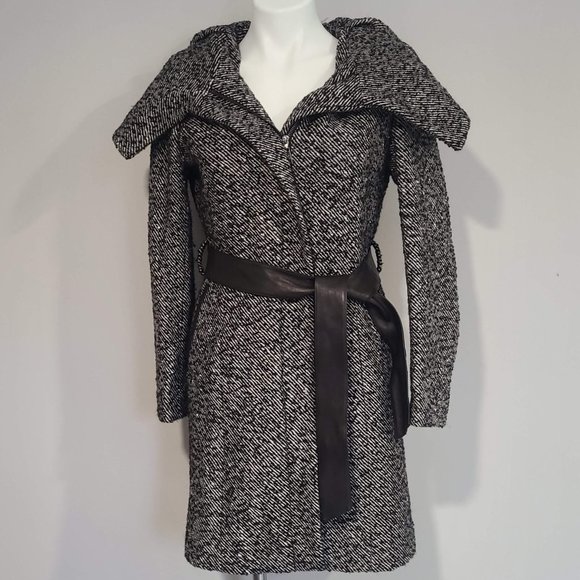 Cole Haan Jackets & Blazers - Cole Haan Wool Coat